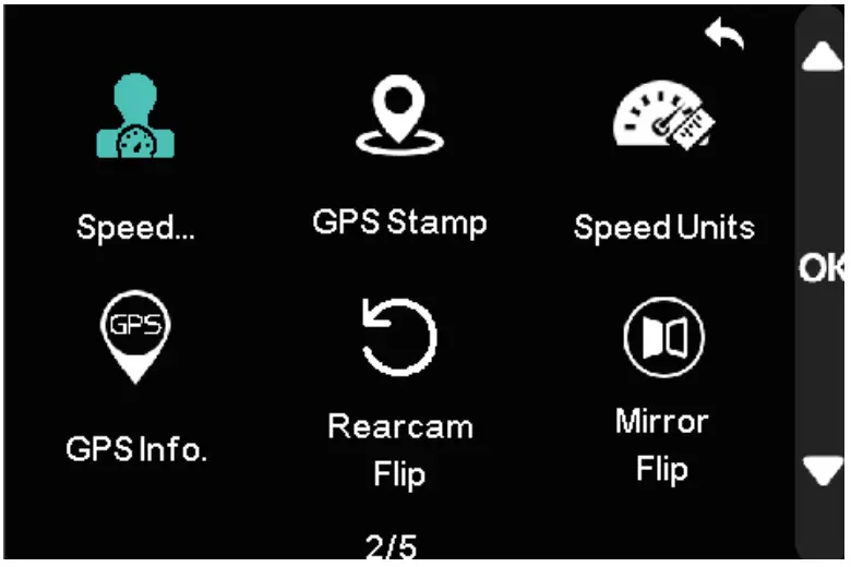 WOLFBOX D07S 4K Front Dash Cam fig 20