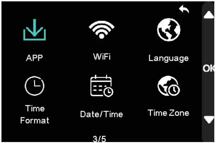 WOLFBOX D07S 4K Front Dash Cam fig 21