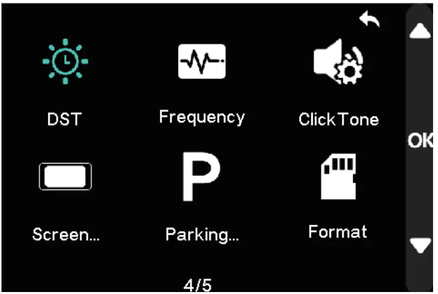 WOLFBOX D07S 4K Front Dash Cam fig 22