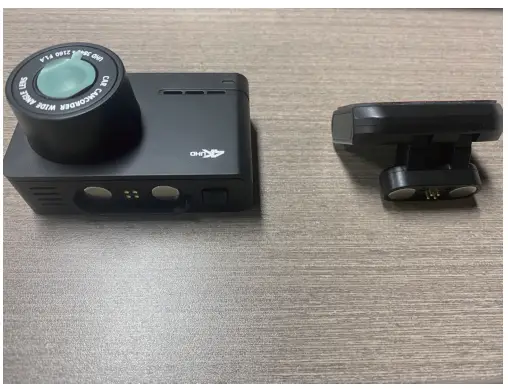 WOLFBOX D07S 4K Front Dash Cam fig 24