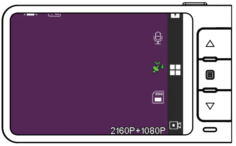 WOLFBOX D07S 4K Front Dash Cam fig 7