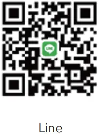 WOLFBOX D07S 4K Front Dash Cam qr code 4