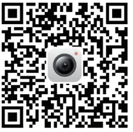 WOLFBOX D07S 4K Front Dash Cam qr code