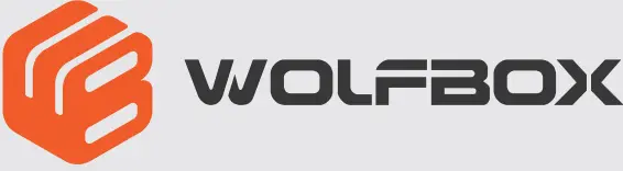 WOLFBOX logo