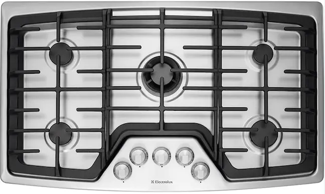 Electrolux-913531515-Gas-Cooktop-PRODUCT