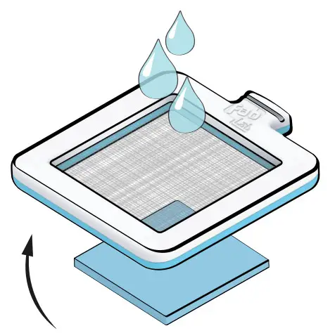 FabLab 9507023 Create FAB - Cleaning