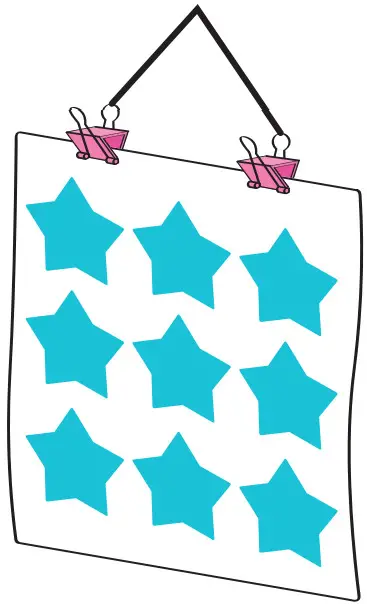 FabLab 9507023 Create FAB - Hanging