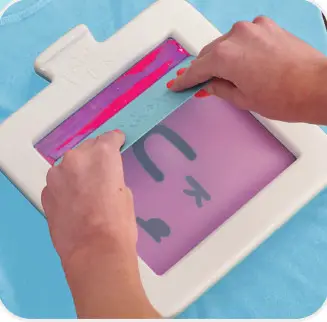 FabLab 9507023 Create FAB -Screen