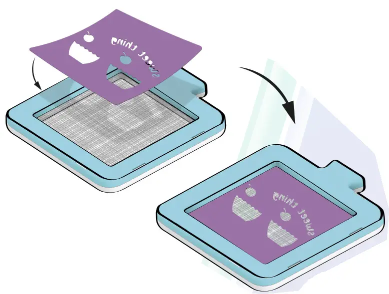 FabLab 9507023 Create FAB - Shirt