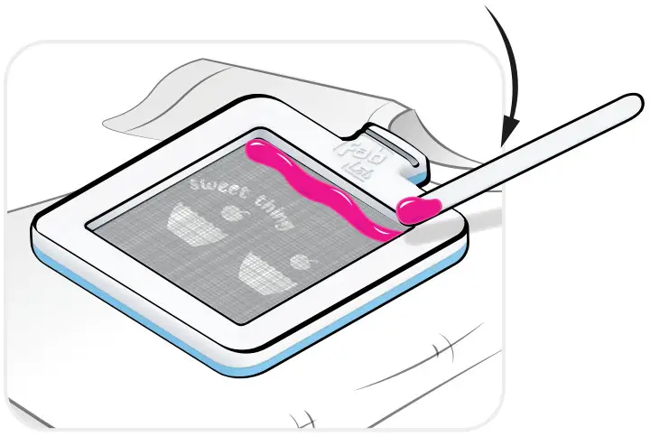 FabLab 9507023 Create FAB - along