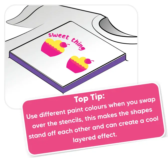 FabLab 9507023 Create FAB - repeating