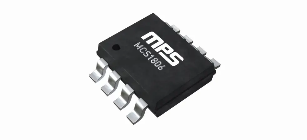Audax Electronics Mcs1806gs-3-05 Linear Hall-effect Current Sensor Instructions