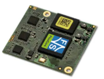 Das PicoCore CoM-Board