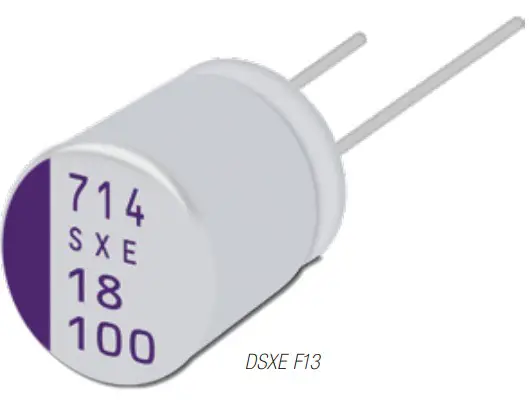 EXTENSION OF THE POPULAR
PANASONIC