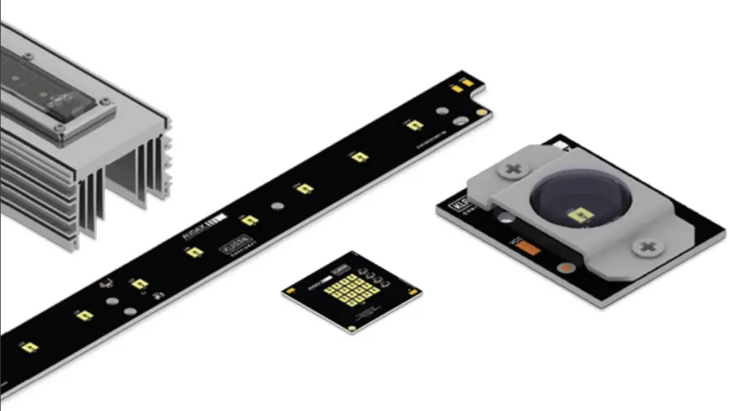 UVC LIGHT ENGINES PORTFOLIO