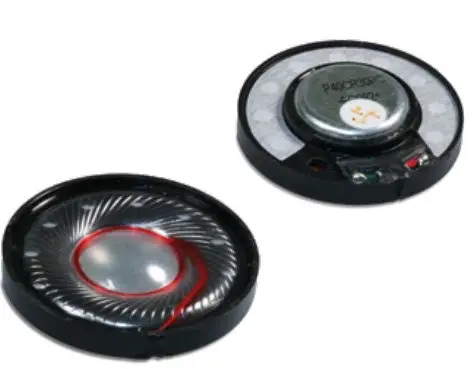 Low-THD-loudspeaker
P40CR30PC