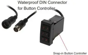 Button Controller