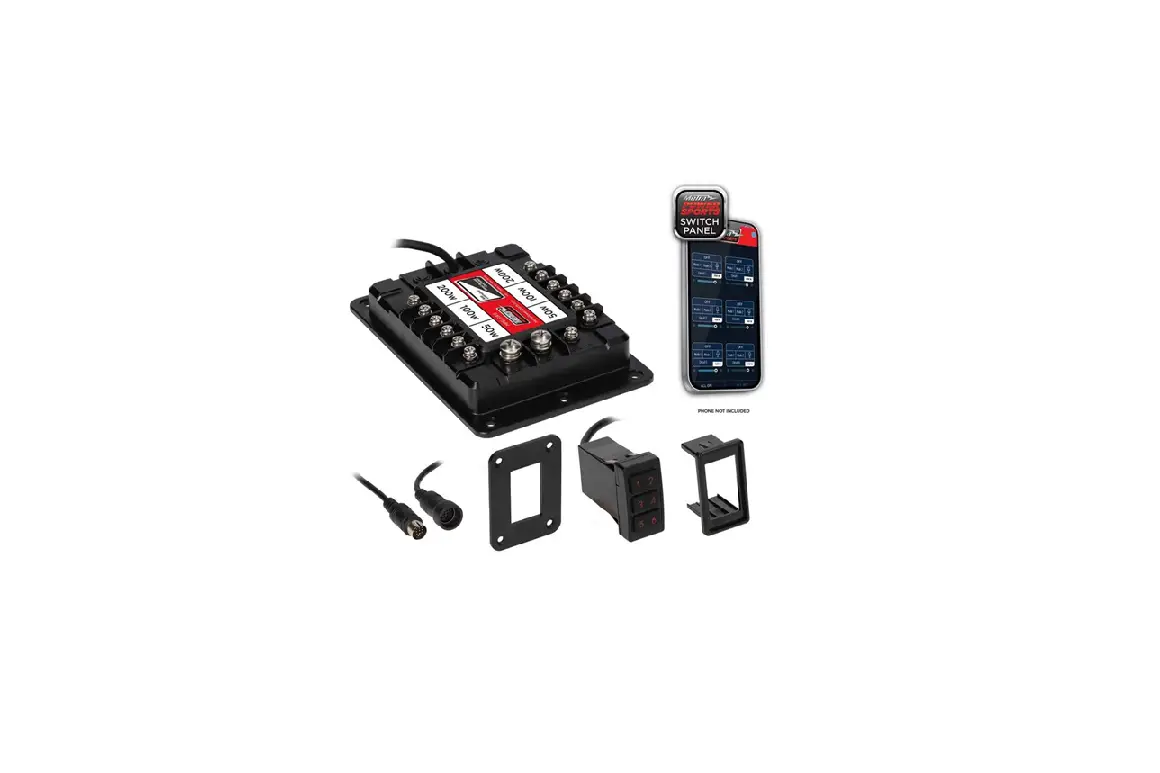 Metra Mps-sw6 Installation Guide