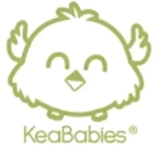 keababies - logo
