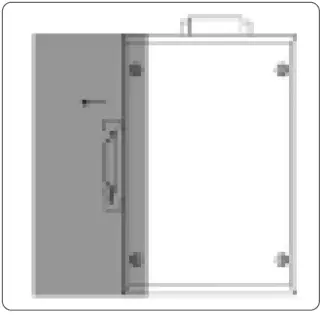 INTELLINET IIS-4G02POE-240W Industrial 4 Port Gigabit Ethernet PoE++ Switch with 2 SFP Ports 03