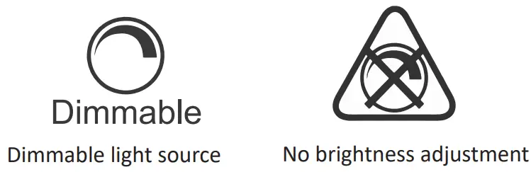 FOX Wi-DIM1S1-P Lighting Dimmer - Sambol 1