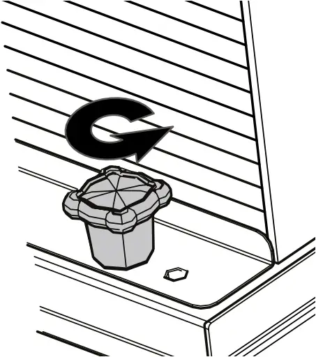 BlauAIR CFH - TECHNICAL MAINTENANCE 1