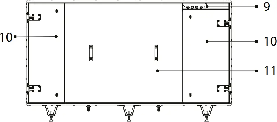 BlauAIR CFH - UNIT DESIGN AND OPERATION LOGIC 2