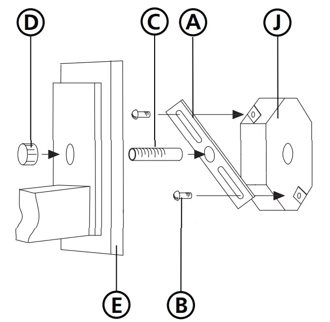 HINKLEY -2200-Cape-Cod-Small-Wall-Mount-Lantern-fig-1