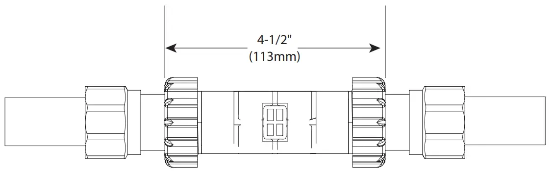 For Well Pump System Installation