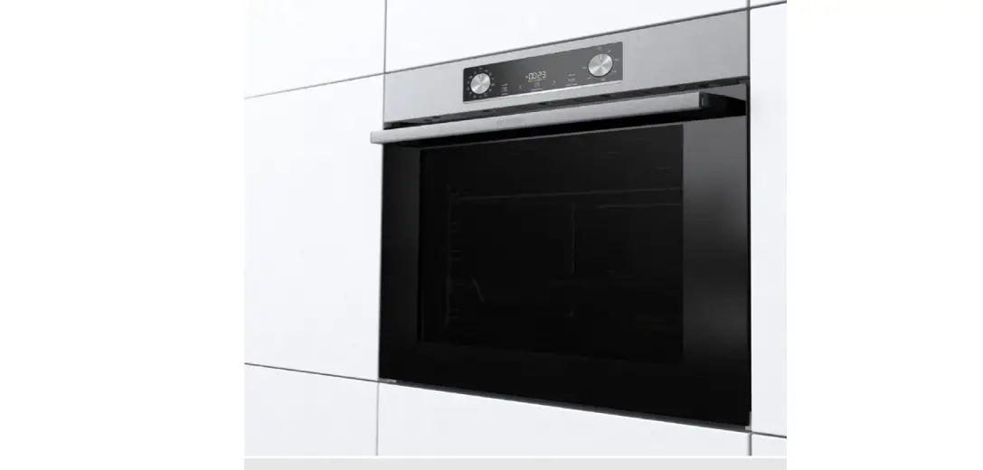 Gorenje Bc6715e02xk Built-in Electric Cooker Stainless Steel Instruction Manual Gorenje Bc6715e02xk Built-in Electric Cooker Stainless Steel Instruction Manual