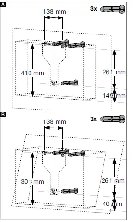 SIEMENS-LC67KHM60-Extractor-Hood-16