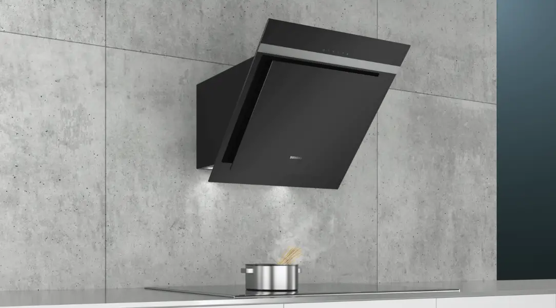 Siemens Lc67khm60 Extractor Hood Instruction Manual Siemens Lc67khm60 Extractor Hood Instruction Manual