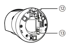 vtech RM5754HD 5 Inch Smart Wi-Fi 1080p Video Monitor - fig 3