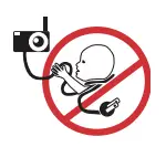 vtech RM5754HD 5 Inch Smart Wi-Fi 1080p Video Monitor - icon