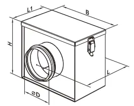 BLAUBERG-KFBK,-KFBV,-KFBT-Filter-Box-fig-3