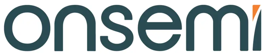 onsemi - logo