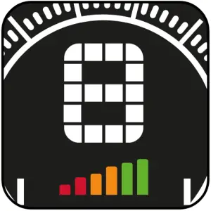 M1 DHC - Battery Meter - Fig 1