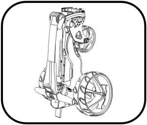 M1 DHC - Folding your Trolley - Fig 5