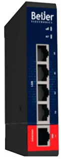 Beijer ELECTRONICS CloudVPN Gateway Ethernet-fig3