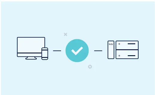 Beijer ELECTRONICS CloudVPN Gateway Ethernet-fig7