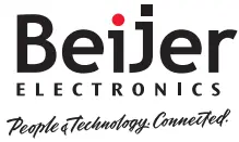 Beijer-logo