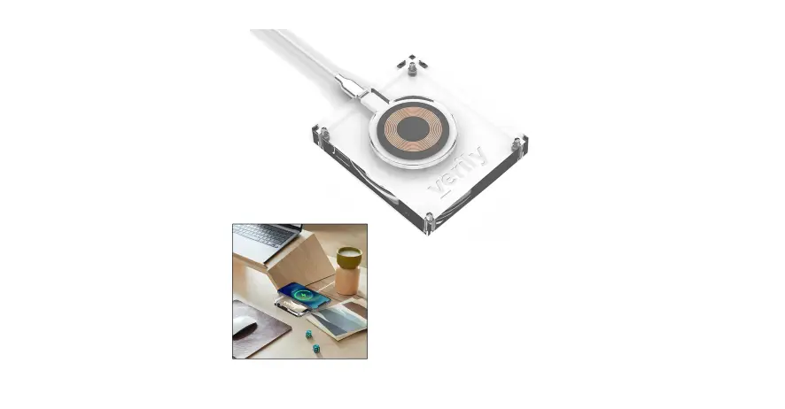 Powerstick 9178 Clearcharge Charging Device Instruction Manual