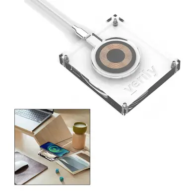 POWERSTICK 9178 ClearCharge Charging Device Instruction