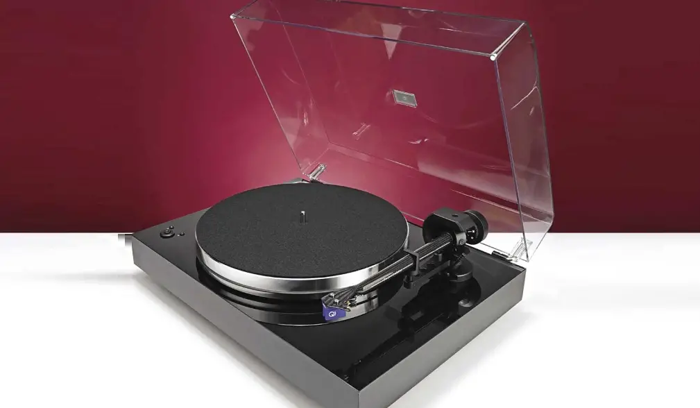 Pro-ject X8 Evo Superpack Quintet Blue Instructions