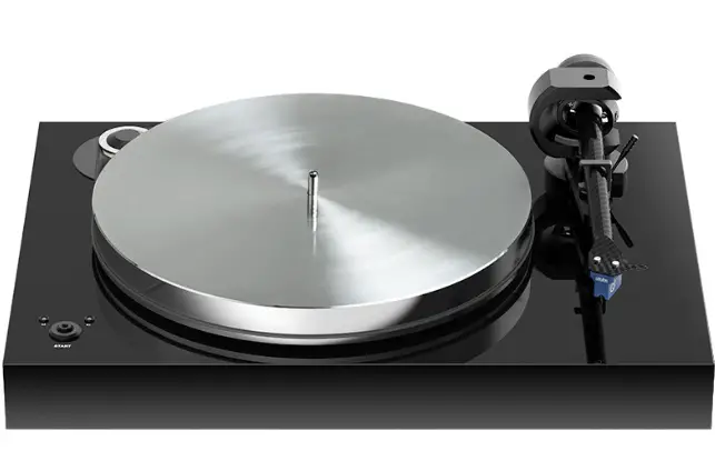 Pro-Ject-X8-Evo-SuperPack-Quintet-Blue-product-image