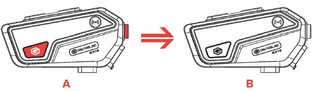 GEARELEC-GX10-Bluetooth-Intercom-System-fig-2