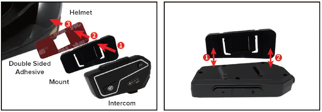 GEARELEC-GX10-Bluetooth-Intercom-System-fig-3