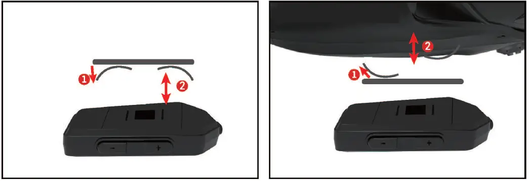 GEARELEC-GX10-Bluetooth-Intercom-System-fig-4