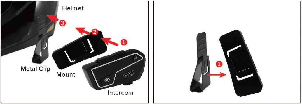 GEARELEC-GX10-Bluetooth-Intercom-System-fig-6