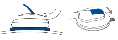 Tradeling HD-C77 Car Phone Mount 5